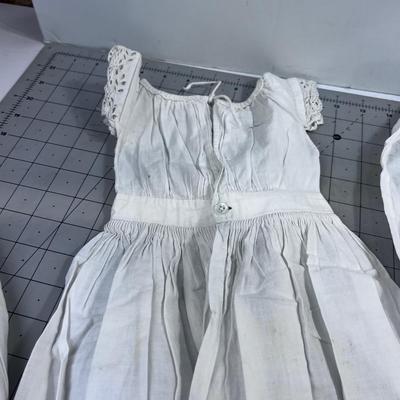 Children's Christening Dresses and Stuff