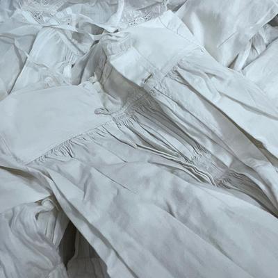 Children's Christening Dresses and Stuff