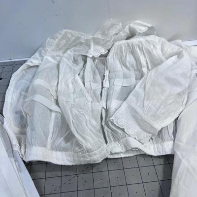 Children's Christening Dresses and Stuff