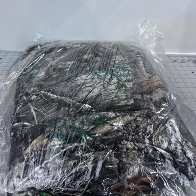 Reel Tree Edge Drencher Field Jacket 