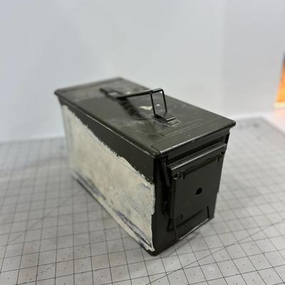 50 Calibur Ammo Can 