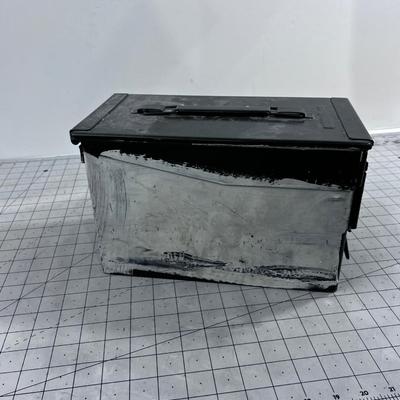 50 Calibur Ammo Can 