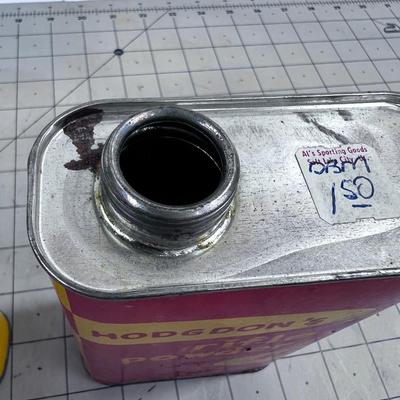 Hodgdon's Riffle Powder 4831