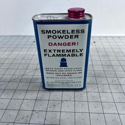 Full Can of DUPONT 4895 