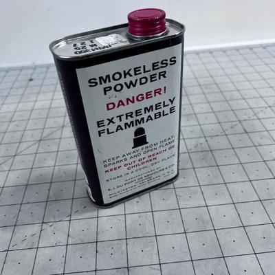 Dupont 4350 Half Full 