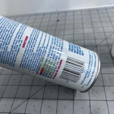 (2)  3/4 Full Gun Scrubber Cleaner 