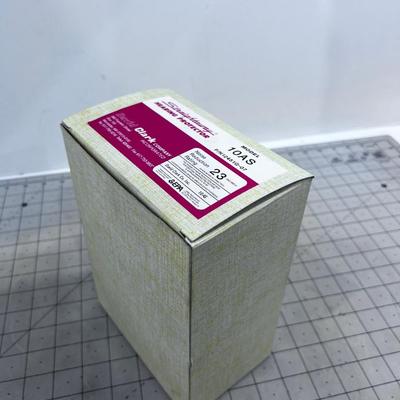 Straight Away Hearing Protection - New 