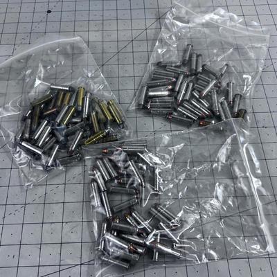 38 Special or 357 Hand Loads 