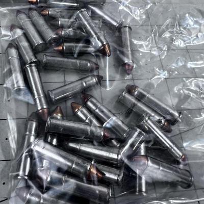 38 Special or 357 Hand Loads 