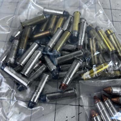 38 Special or 357 Hand Loads 