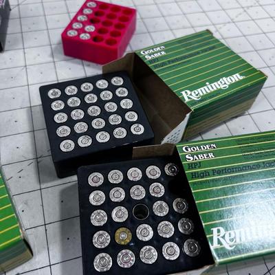 Last Lot of 9mm Luger, Brass only