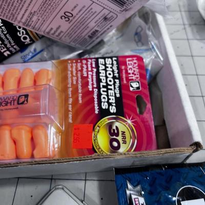 Reloading Bench Clean off 