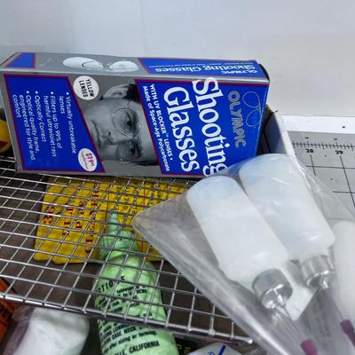 Reloading Bench Clean off 