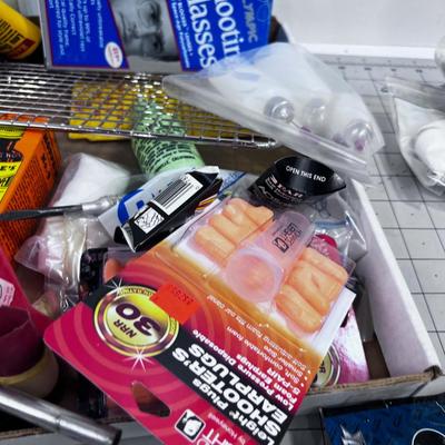 Reloading Bench Clean off 