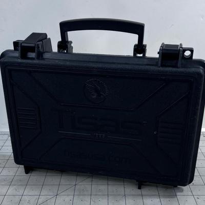Tisas 1911 A1 Pistol Case 