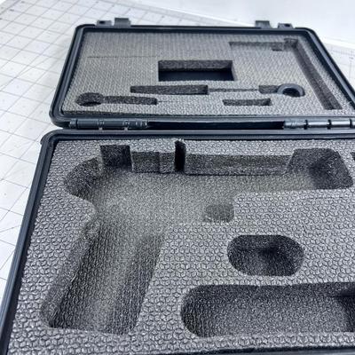 Tisas 1911 A1 Pistol Case 