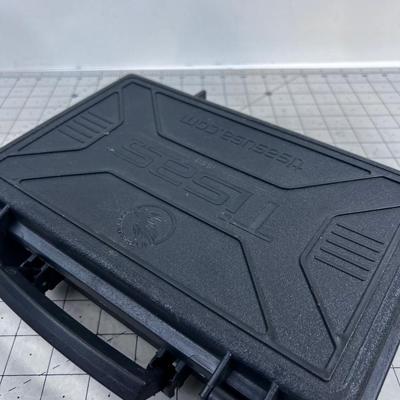 Tisas 1911 A1 Pistol Case 