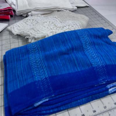 Holiday,  Picnic blue, Lingerie Dresser Bags