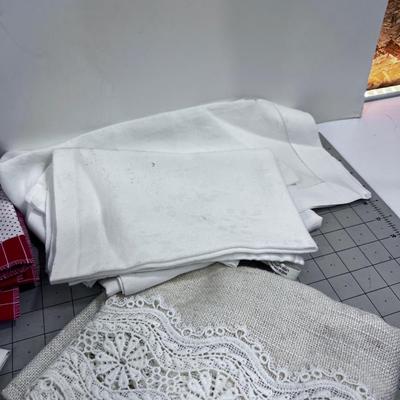 Holiday,  Picnic blue, Lingerie Dresser Bags