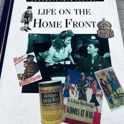 8 Volume Set Readers Digest Journey into the Past 