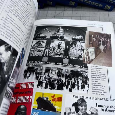 8 Volume Set Readers Digest Journey into the Past 