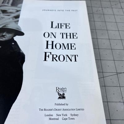 8 Volume Set Readers Digest Journey into the Past 