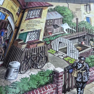 8 Volume Set Readers Digest Journey into the Past 