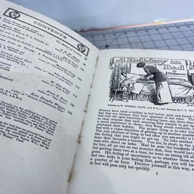 2 Books on The Queens Gift Book and Princess Mary 