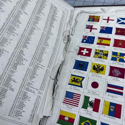 1910 WORLD Wide Atlas 