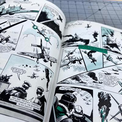 Victor Book for Boys 1980