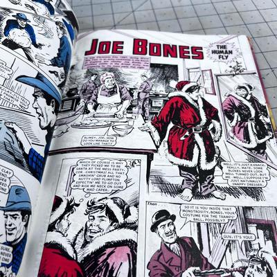 Victor Book for Boys 1980