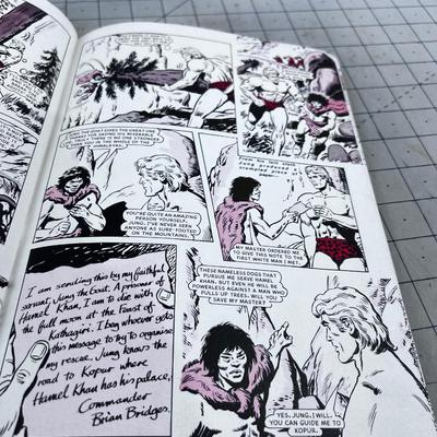 Victor Book for Boys 1980