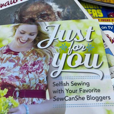 Children's Crafting Books 