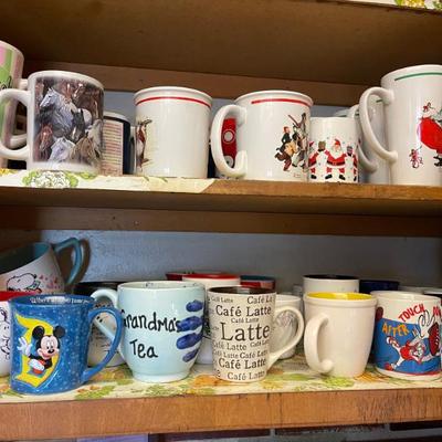 Sale Photo Thumbnail #32: Kitchen 