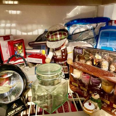 Sale Photo Thumbnail #37: Gifts galore 