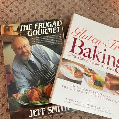 Sale Photo Thumbnail #74: Baking 