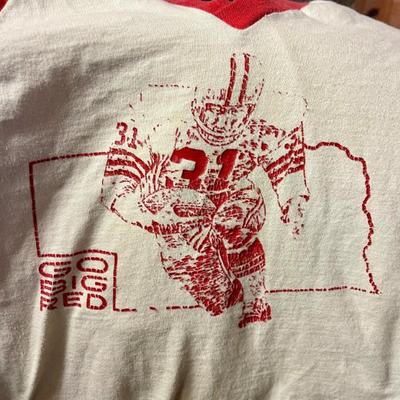 Sale Photo Thumbnail #83: Vintage tee 