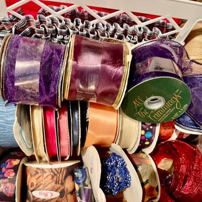 Sale Photo Thumbnail #91: Ribbon 