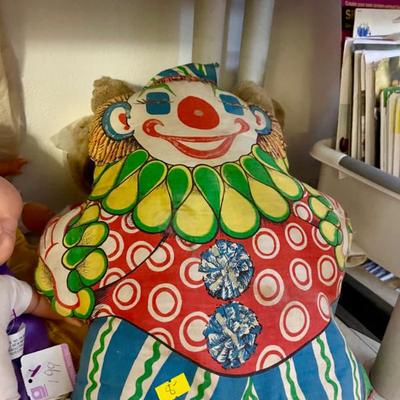 Sale Photo Thumbnail #106: Vintage toy 