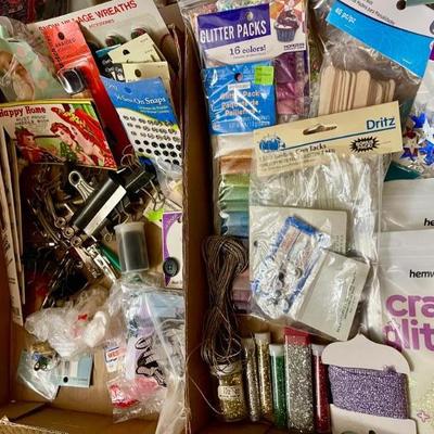 Sale Photo Thumbnail #131: Crafts