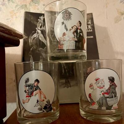 Sale Photo Thumbnail #134: Norman Rockwell 