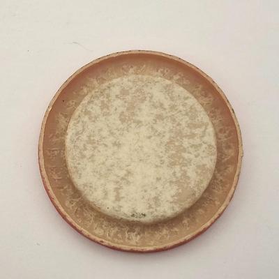 Hillcrest Farm S E Peckham Heavy Cream Pasteurized Newington Connecticut Vintage Milk Bottle Cap