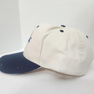 Washington DC USA Strapback Baseball Cap The Nation’s Capital Capitol Patch Travel Souvenir Hat