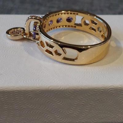 Fashion Ring Size 10