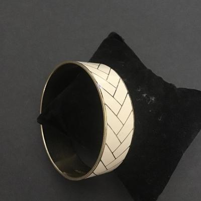 very nice jcrew Bengal bracelet