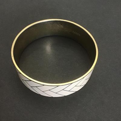 very nice jcrew Bengal bracelet