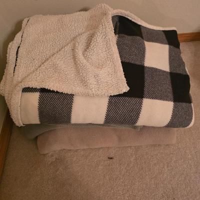 Blankets