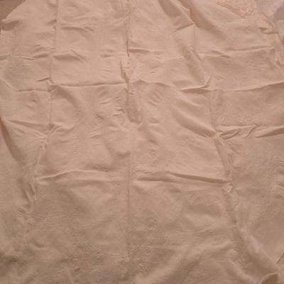 Table clothes and runner