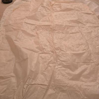 Table clothes and runner