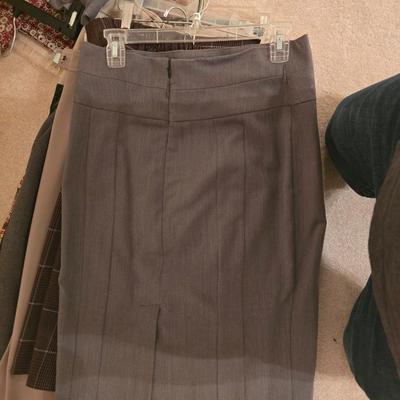 14 Ladies Skirts